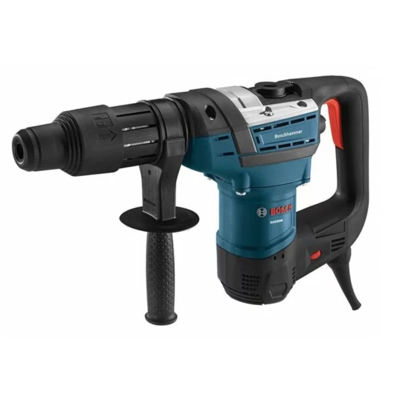 Bosch RH540M 1-9/16 In. SDS-max Combination Hammer